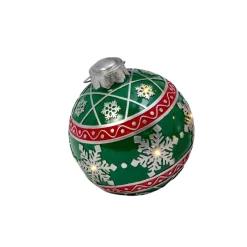 The Jolly Christmas Shop 8.5
