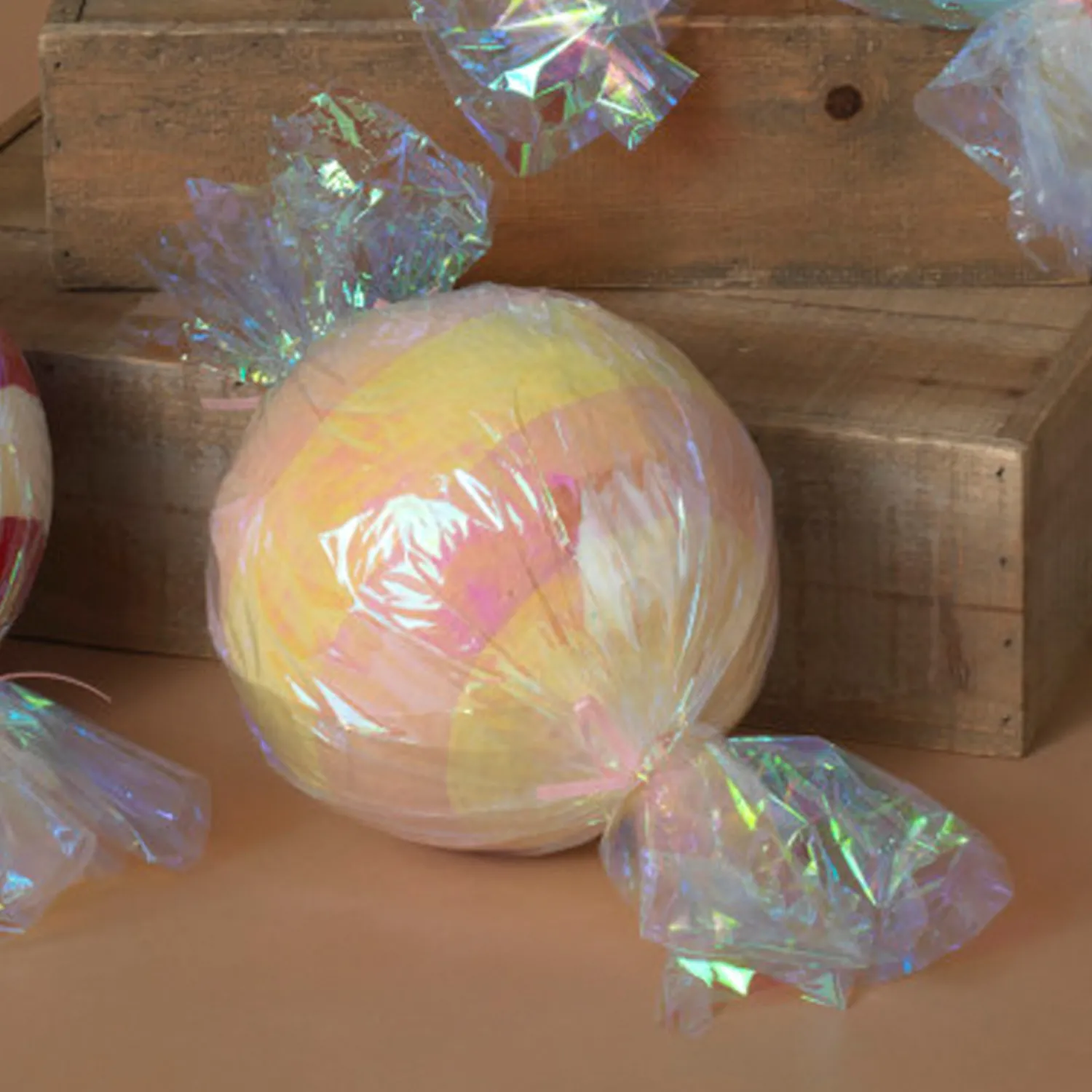 Sale The Jolly Christmas Shop 6.5" Candy Christmas Decoration 2660000