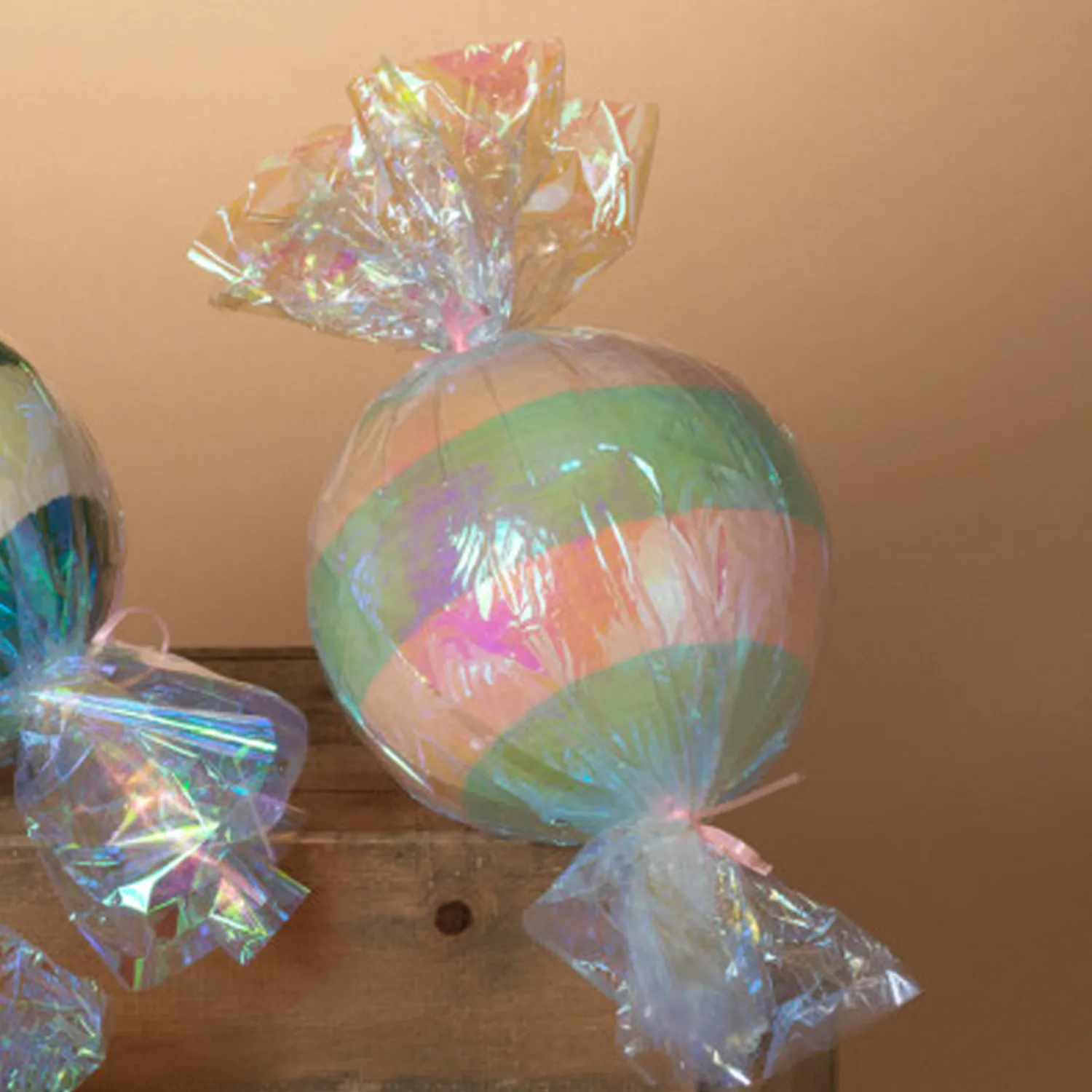 Sale The Jolly Christmas Shop 6.5" Candy Christmas Decoration 2660000