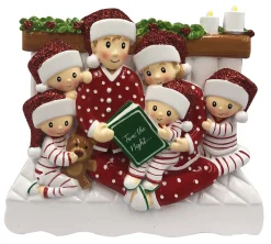 The Jolly Christmas Shop 4.75