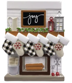 New The Jolly Christmas Shop 5
