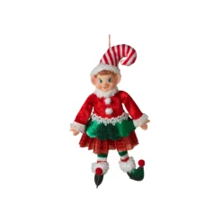 Hot The Jolly Christmas Shop 10.75