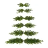 Online The Jolly Christmas Shop 45" Wall Hanging Christmas Tree Decoration 4202435