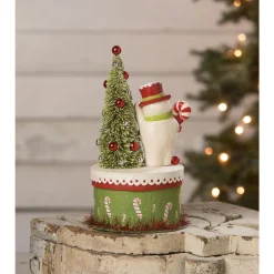 Sale The Jolly Christmas Shop Bethany Lowe 9