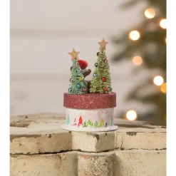 Discount The Jolly Christmas Shop Bethany Lowe 5