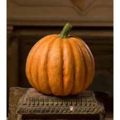 The Jolly Christmas Shop Bethany Lowe Kooky Pumpkin And Gourd Halloween Figures