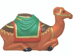 Online The Jolly Christmas Shop Blow Mold Life Size Christmas Nativity 10pc Set