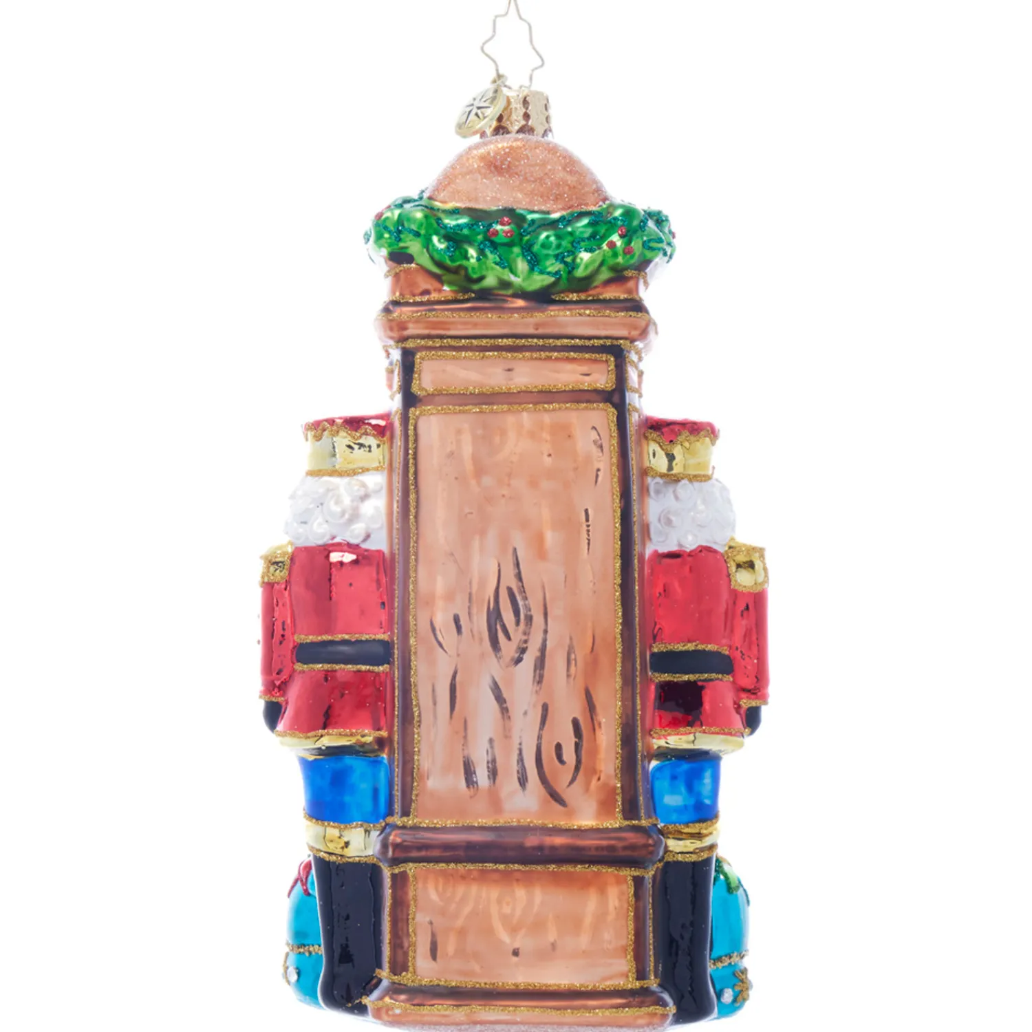 Online The Jolly Christmas Shop Christopher Radko 2024 Ornament Of The Month 12 Piece Set