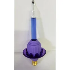 Sale The Jolly Christmas Shop Christopher Radko Shiny Brite Bubble Light Candolier REPLACEMENT BULBS
