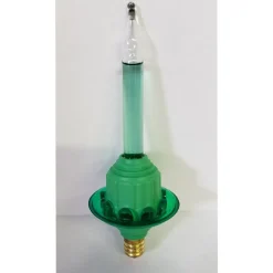 Sale The Jolly Christmas Shop Christopher Radko Shiny Brite Bubble Light Candolier REPLACEMENT BULBS