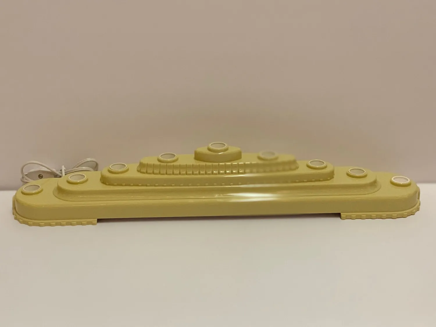 Best The Jolly Christmas Shop Christopher Radko Shiny Brite Candolier BASE