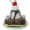 Sale The Jolly Christmas Shop Cody Foster 4.25" Brownie Sundae Christmas Ornament MO-5286