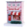 Discount The Jolly Christmas Shop Cody Foster 4.25" Candy Shop Vintage Christmas Ornament RO-3125-CS