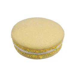 New The Jolly Christmas Shop December Diamonds 7" Macaron Set Of 6 Christmas Decorations