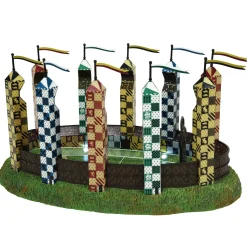 Clearance The Jolly Christmas Shop Department 56 2024 Harry Potter Village 6 Pc Set