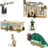 Sale The Jolly Christmas Shop Department 56 6 Piece National Lampoon's Christmas Vacation Set