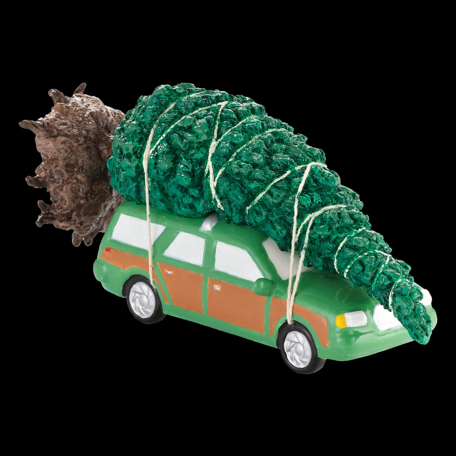 Sale The Jolly Christmas Shop Department 56 6 Piece National Lampoon's Christmas Vacation Set