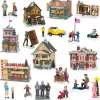 Online The Jolly Christmas Shop Department 56 A Christmas Story 2023 Full Set 18 Pieces