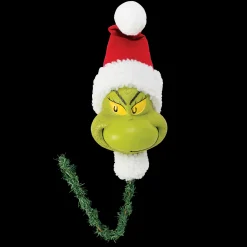 New The Jolly Christmas Shop Department 56 Decorate Grinch In A Cinch Wreath Or Tree Decoration 6010192