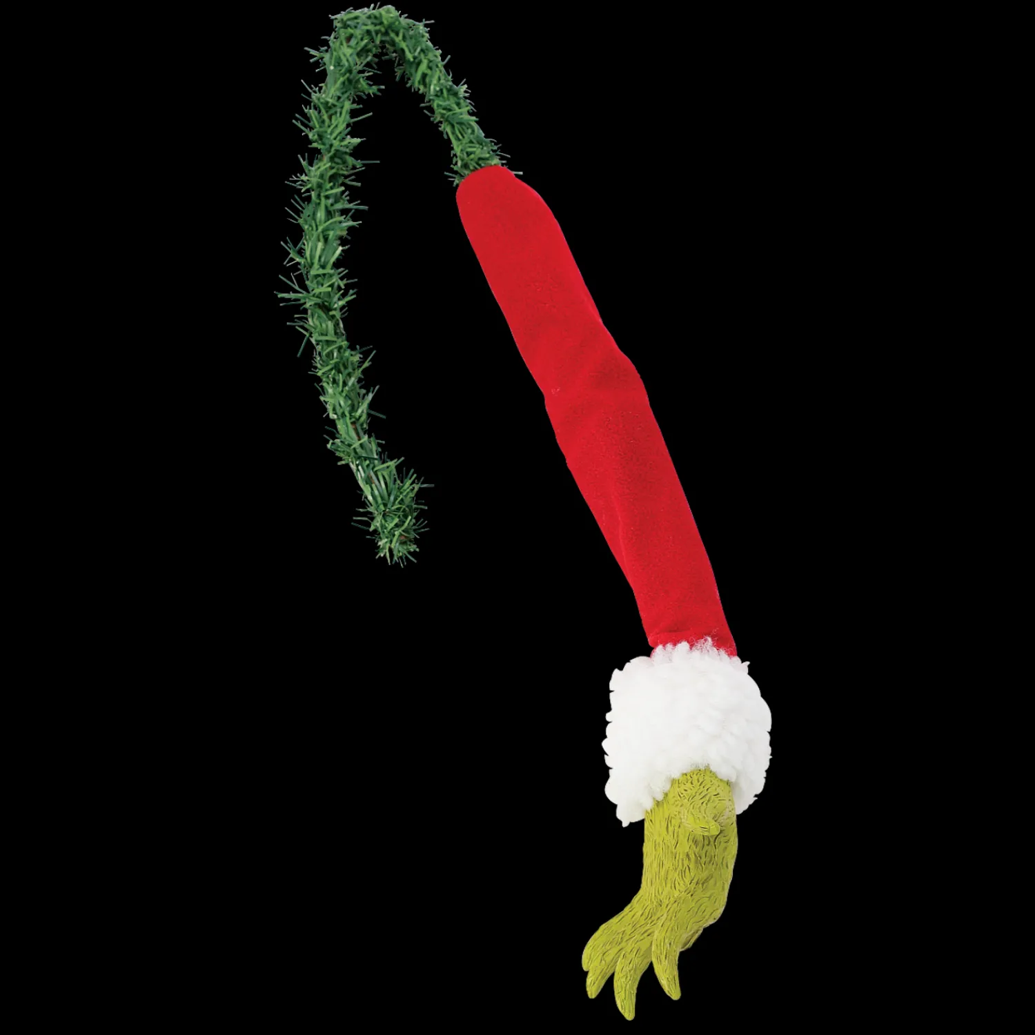 New The Jolly Christmas Shop Department 56 Decorate Grinch In A Cinch Wreath Or Tree Decoration 6010192