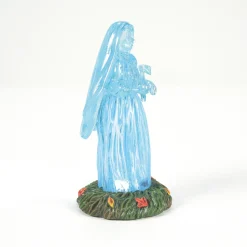Best The Jolly Christmas Shop Department 56 Disney Village Disney World Haunted Mansion Here Comes The Bride Lighted Figure 6013610