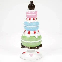 Discount The Jolly Christmas Shop Department 56 Disney Village Mickey's Merry Macaron Tree 6013664