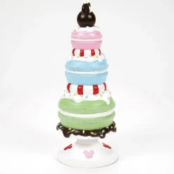 Discount The Jolly Christmas Shop Department 56 Disney Village Mickey's Merry Macaron Tree 6013664