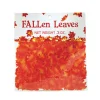 Hot The Jolly Christmas Shop Department 56 Fallen Leaves Bag Village Accessory 56.52610