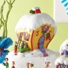 Discount The Jolly Christmas Shop Department 56 Grinch Village Cindy-Lou Who's House Building 803392