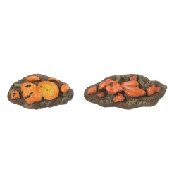Best The Jolly Christmas Shop Department 56 Halloween Village Pumpkins On November 1st 6007709