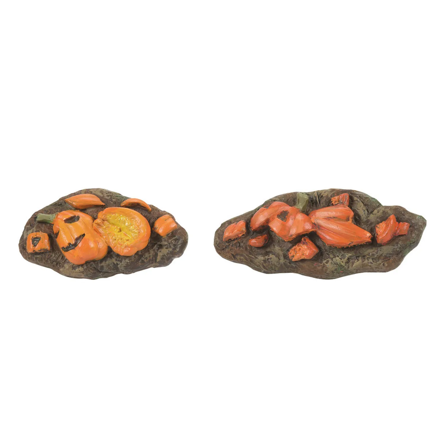 Best The Jolly Christmas Shop Department 56 Halloween Village Pumpkins On November 1st 6007709