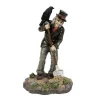 The Jolly Christmas Shop Department 56 Halloween Village Quoth The Raven, Dig Some More Figure 6013657
