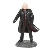The Jolly Christmas Shop Department 56 Harry Potter Village Lucius Malfoy Figure 6006512