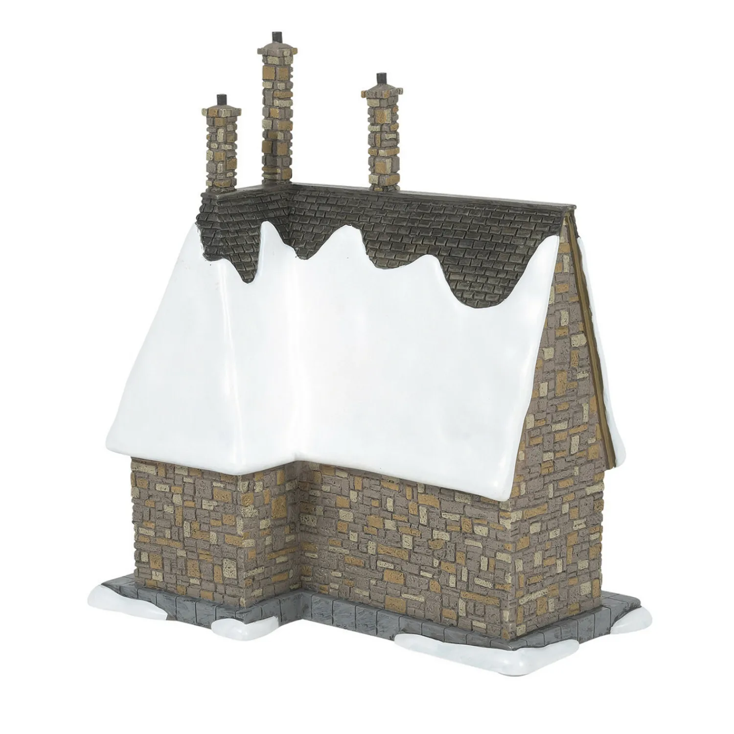 New The Jolly Christmas Shop Department 56 Harry Potter Village Honeydukes Sweet Shop 6007412
