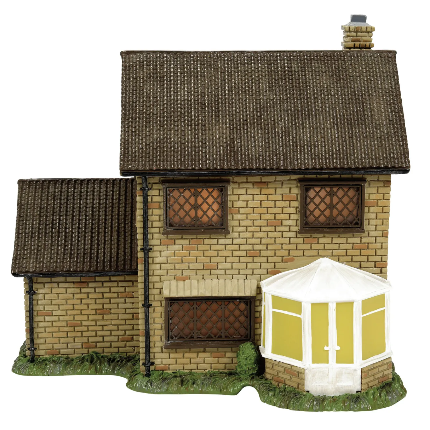 New The Jolly Christmas Shop Department 56 Harry Potter Village No. 4 Privet Drive Limited Edition Building 6014666