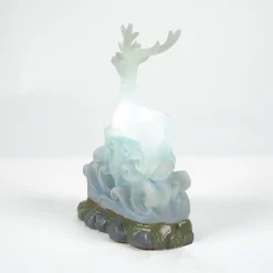 Hot The Jolly Christmas Shop Department 56 Harry Potter Village Expecto Patronum! Figure 6014669
