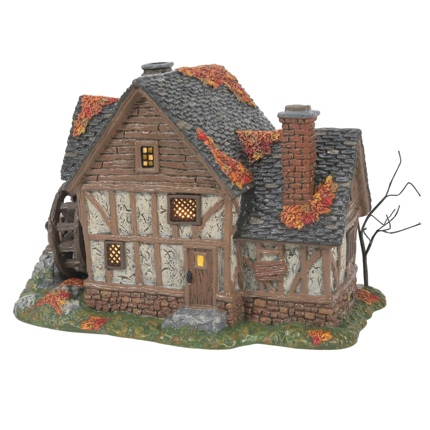 Outlet The Jolly Christmas Shop Department 56 Hocus Pocus Village The Sanderson Sister's Cottage 6014672