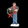 Outlet The Jolly Christmas Shop Department 56 I'm Sorry, Merry Christmas Christmas Vacation Village Figure 6005463