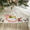 Discount The Jolly Christmas Shop Department 56 Merry Grinchmas Christmas Trees Skirt 6015836