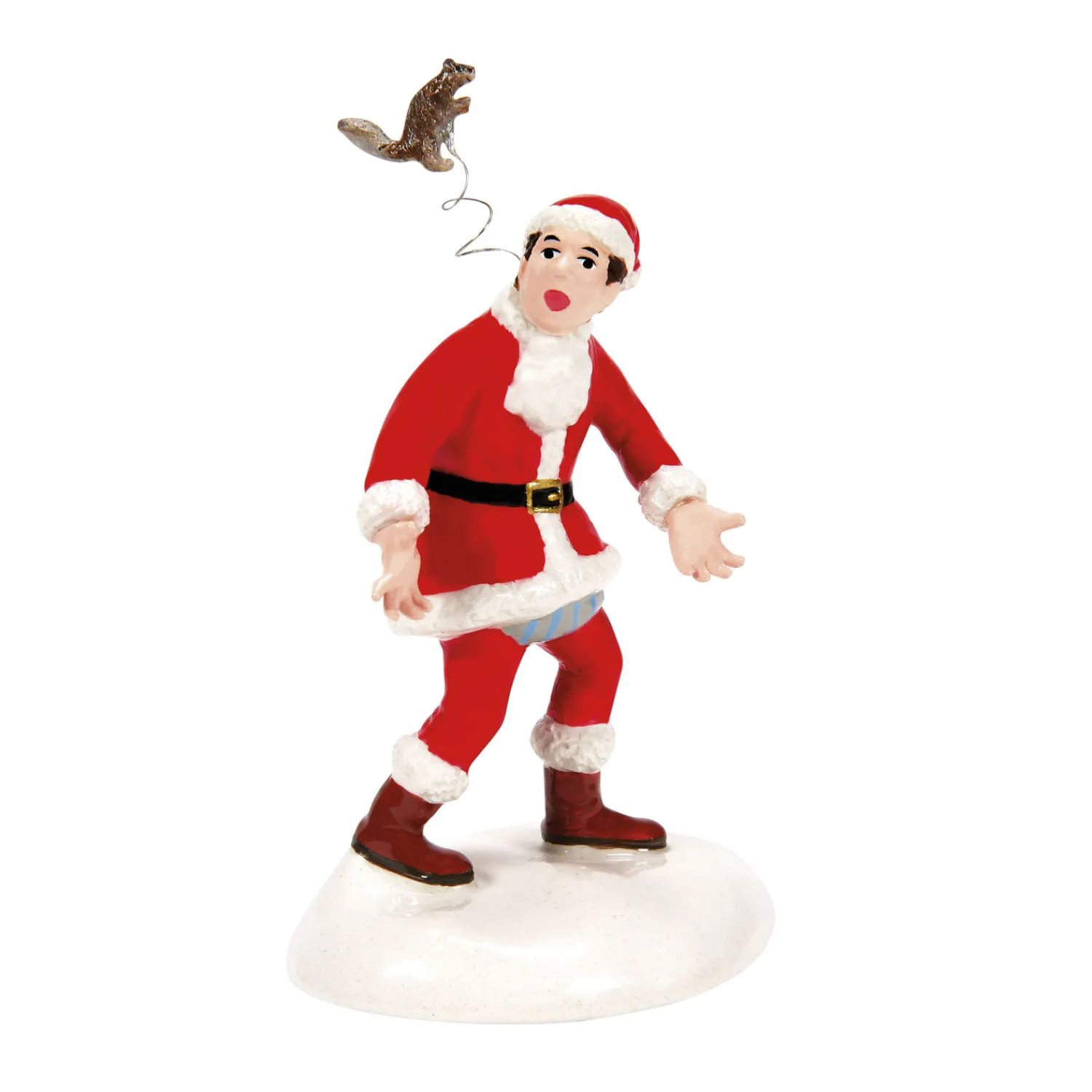 Sale The Jolly Christmas Shop Department 56 NEW For 2024 National Lampoon's Christmas Vacation 3 Pc Set