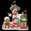 Hot The Jolly Christmas Shop Department 56 North Pole Village North Pole Candy Striper 6000613