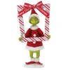 Discount The Jolly Christmas Shop Department 56 Possible Dreams Picture Perfect Grinch Figure 6014776