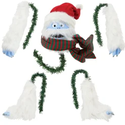 Online The Jolly Christmas Shop Department 56 Possible Dreams Bumble In A Cinch Tree Accessory 6015246