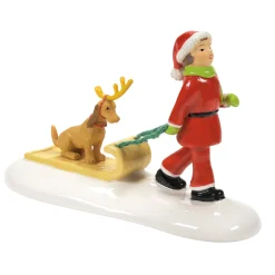 New The Jolly Christmas Shop Department 56 Snow Village A Trip To Who-Ville 6011417