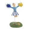 The Jolly Christmas Shop Department 56 Snow Village Halloween Go Polars! Figure 6011447