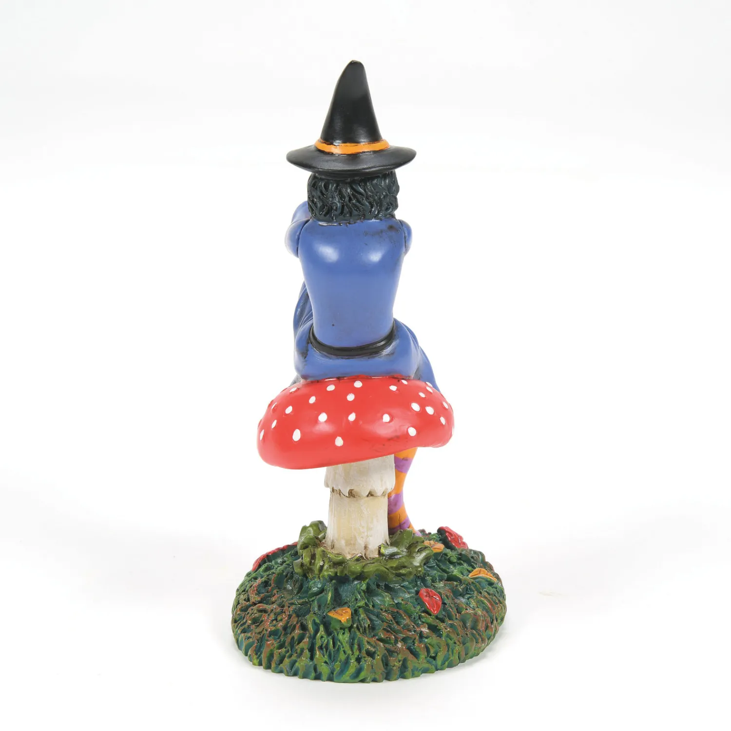 Sale The Jolly Christmas Shop Department 56 Snow Village Halloween Darn Good Darn 6013597