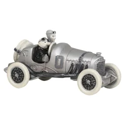 Sale The Jolly Christmas Shop Department 56 The Addams Family Village Thrill Seeking With Fester 6004271