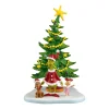 Best The Jolly Christmas Shop Department 56 The Grinch Village Welcome Christmas, Christmas Day 4024836