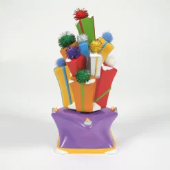 Clearance The Jolly Christmas Shop Department 56 The Grinch Village Properly Packaged, My Dear Figure 6014555