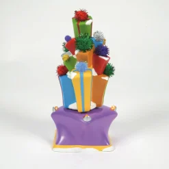 Clearance The Jolly Christmas Shop Department 56 The Grinch Village Properly Packaged, My Dear Figure 6014555